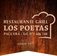 Los Poetas Paguera